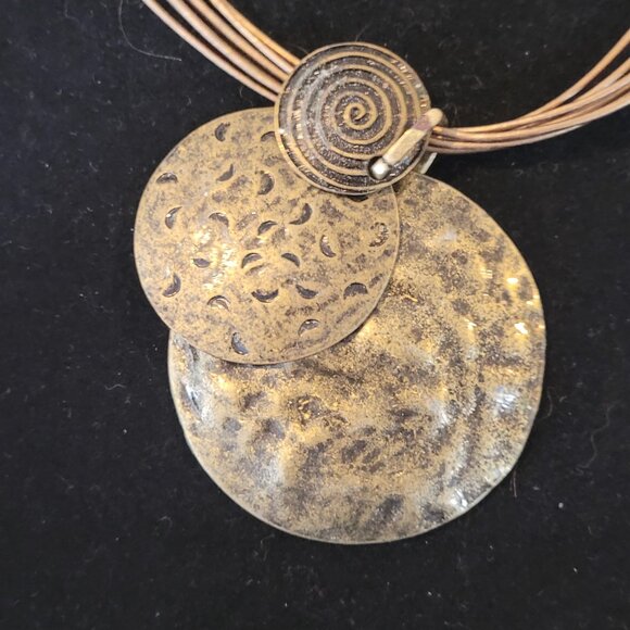 Premier Jewelry Bohemian Necklace - Picture 3 of 3